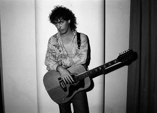 Dani Natanson (Pepe Ortiz, 1984)