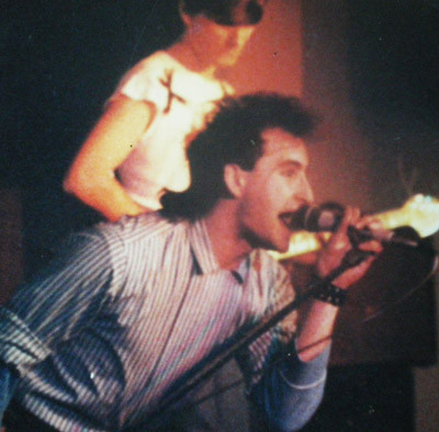 Hilario y Gabotti en Rockola (MR, 1983)