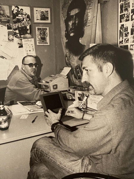 jesus alcusa roxyclub