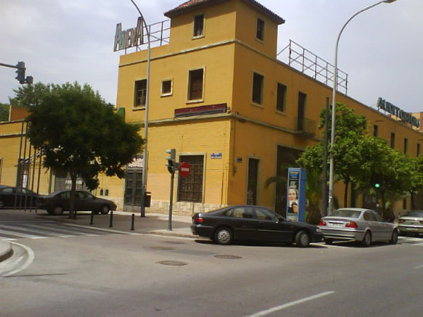 Arena, Garage, Auditórium, Pachá... 20 años después (2009)