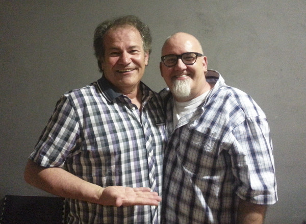 Julio Castejón. Asfalto. Sala Fussion, Massanassa, Valencia (2013)