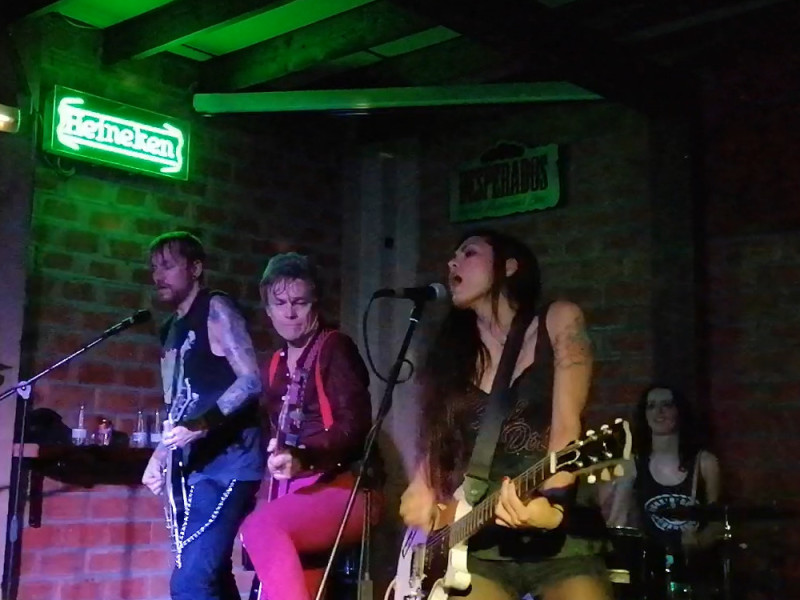 duncan reid tntblues cox