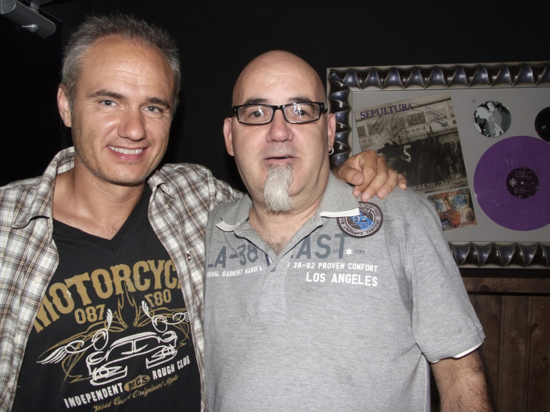 nacho mr2011byliberto