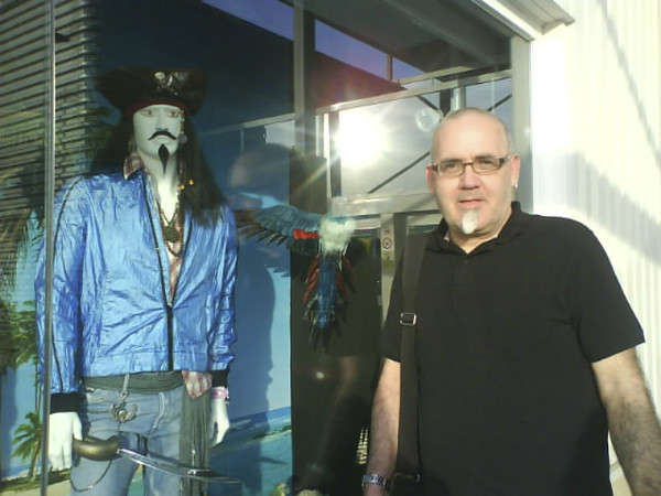 ¡Pardiez!, ¿Txus? (2010)