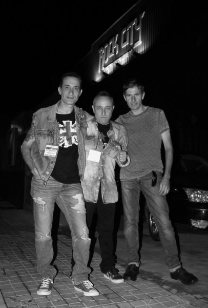 3complices rockcity3