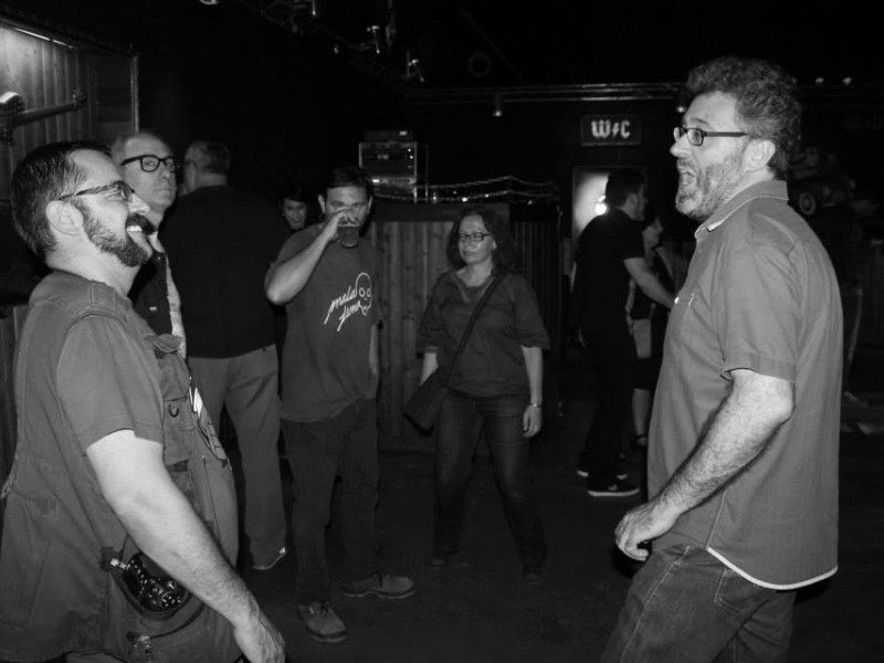 varios de los buenos